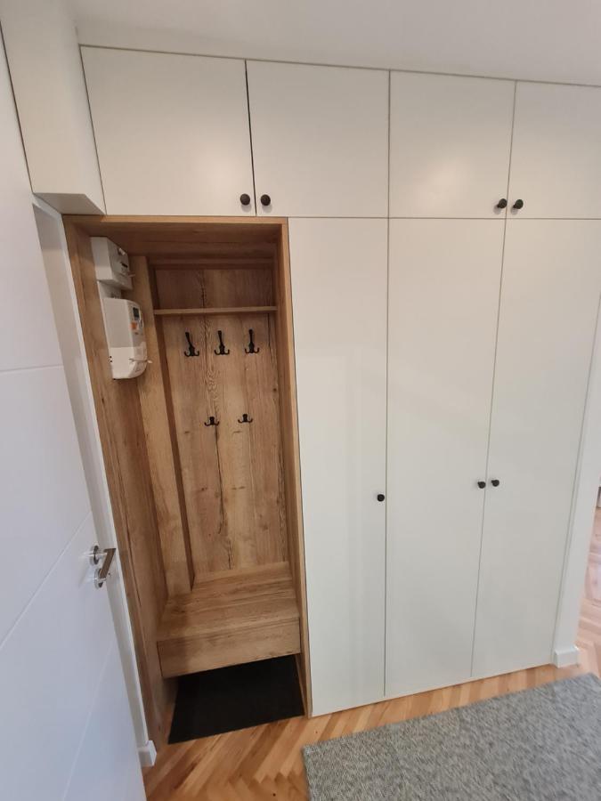 Gdynia Glowna Apartament エクステリア 写真