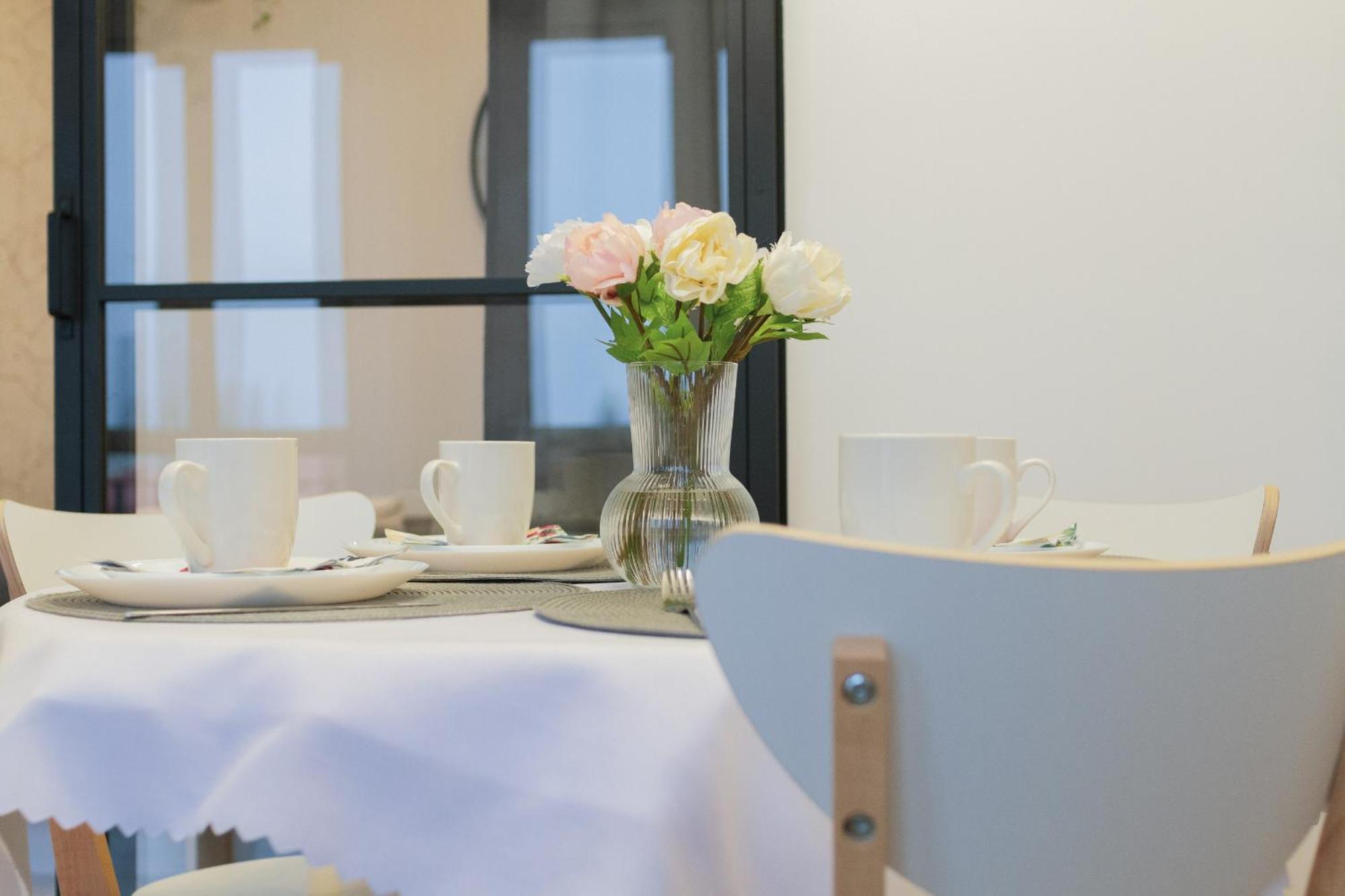 Gdynia Glowna Apartament エクステリア 写真
